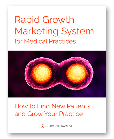 Rapid Growth Marketing System for Medical Practices
