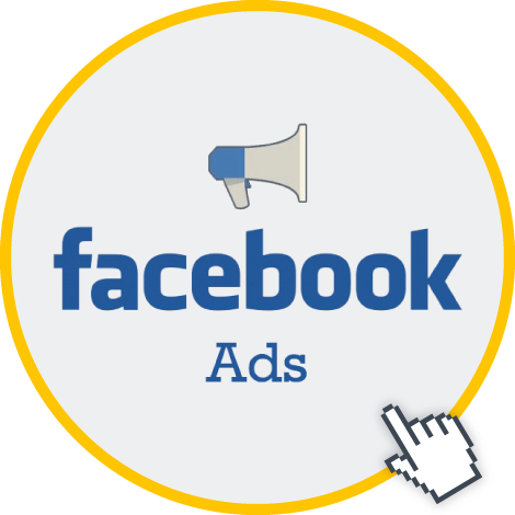 Facebook Ads click